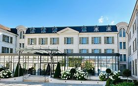 La Licorne Hotel & Spa Troyes - Mgallery Collection
